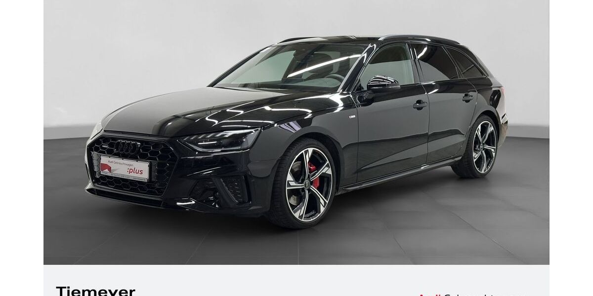 Audi A4 25.394 km 37.480 &euro; Dorsten 46284