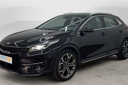 Kia XCeed 47.065 km 19.589 &euro; Dinslaken 46539