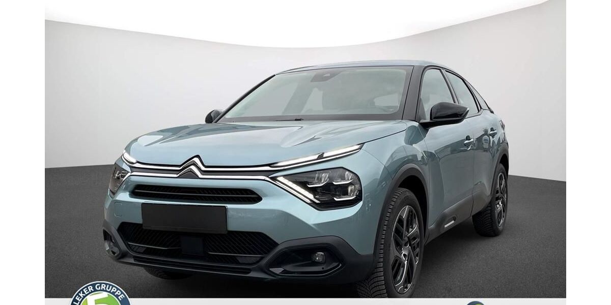 Citroen C4 7.855 km 17.589 &euro; Borken 46325