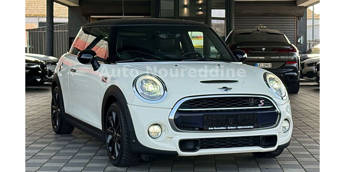Mini Cooper S 89.000 km 15.499 &euro; Geldern 47608