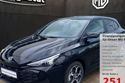 MG 3 22.900 km 16.910 &euro; Borken 46325