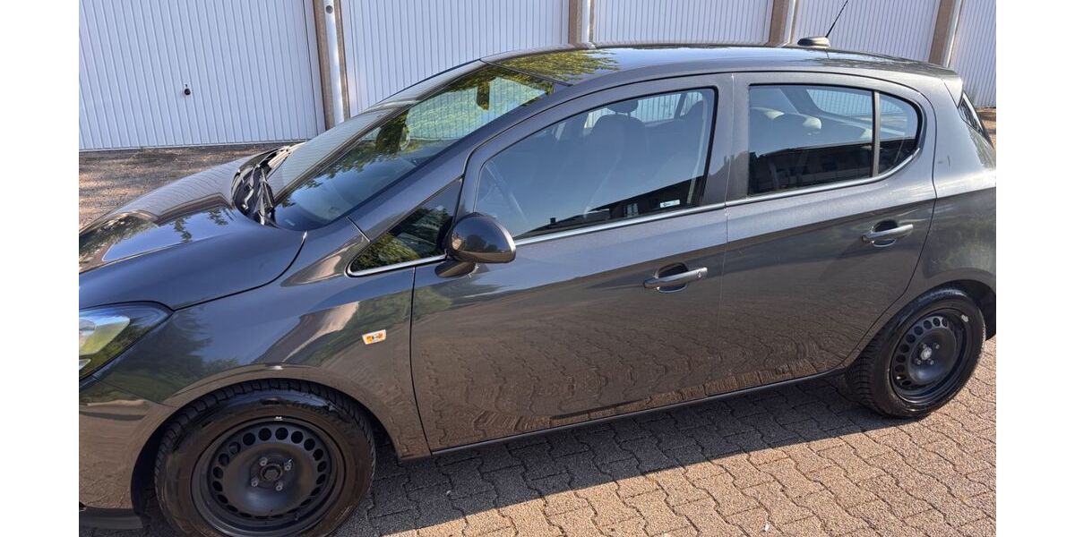 Opel Corsa 125.952 km 5.250 &euro; Duisburg 47249