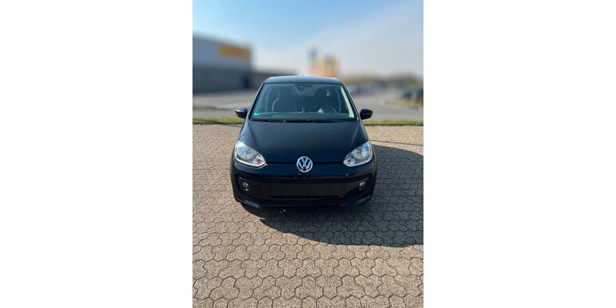 VW up! 89.000 km 7.790 &euro; Dinslaken 46539