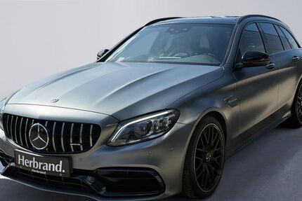 Mercedes-Benz C 63 AMG 44.043 km 66.890 &euro; Rhede 46414