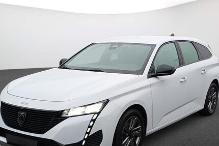 Peugeot 308 18.710 km 18.840 &euro; Borken 46325