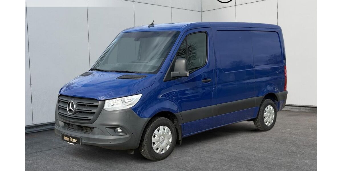 Mercedes-Benz Sprinter 53.371 km 29.744 &euro; Kevelaer 47623