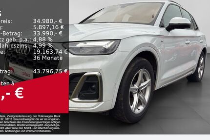 Audi Q5 108.584 km 32.930 &euro; Dorsten 46284
