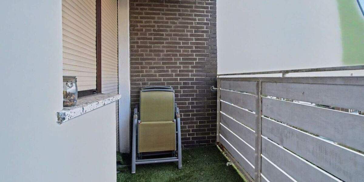 Etagenwohnung Kamp-Lintfort Geisbruch - 4 Zimmer, 93 m&sup2;, 159.000&euro; | Angebot:25650649