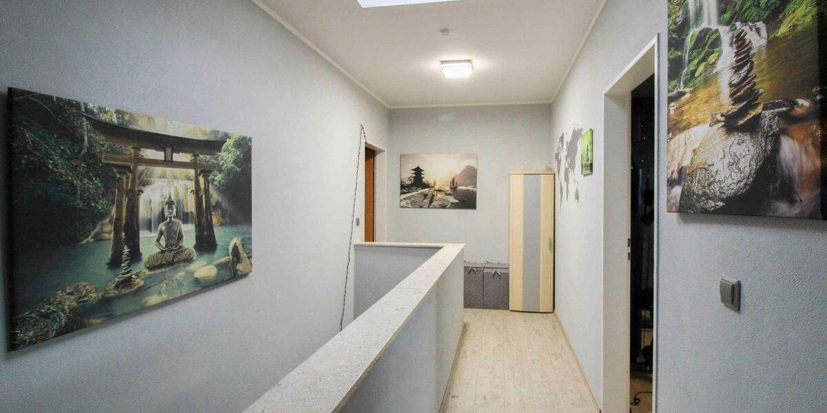 Einfamilienhaus Dorsten Wulfen - 4 Zimmer, 349.000&euro; | Angebot:25702825