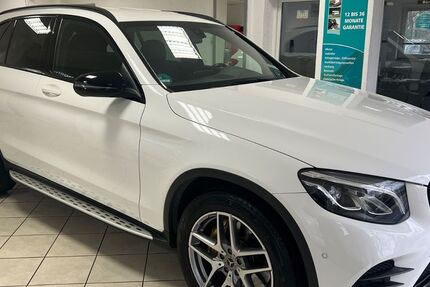Mercedes-Benz GLC 250 83.979 km 29.499 &euro; Voerde 46562
