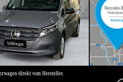 Mercedes-Benz Vito 6.000 km 64.990 &euro; Duisburg 47138