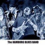 The Hamburg Blues Band feat. Krissy Matthews