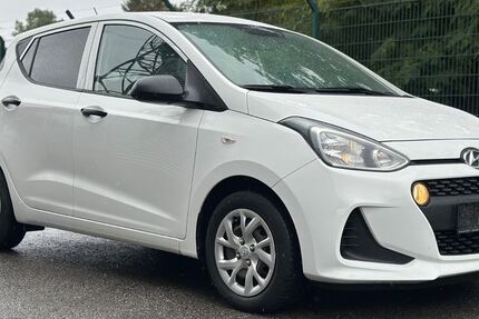 Hyundai i10 47.000 km 5.999 &euro; Gladbeck 45968