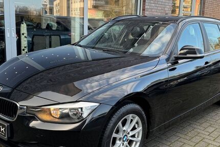 BMW 316 197.000 km 7.990 &euro; Bocholt 46397