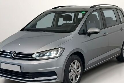 VW Touran 29.999 km 29.999 &euro; Bocholt 46397