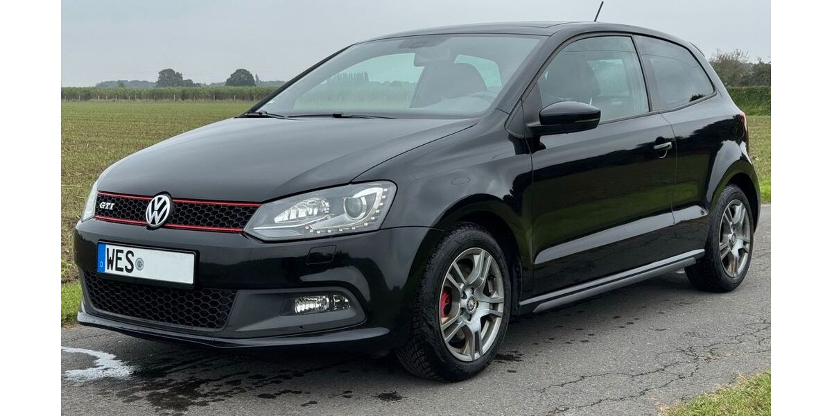 VW Polo 217.000 km 6.900 &euro; Hamminkeln 46499