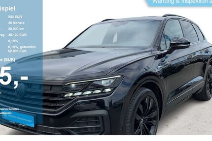 VW Touareg 90.847 km 46.100 &euro; Geldern 47608