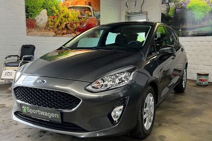 Ford Fiesta 67.481 km 9.490 &euro; Wesel 46487