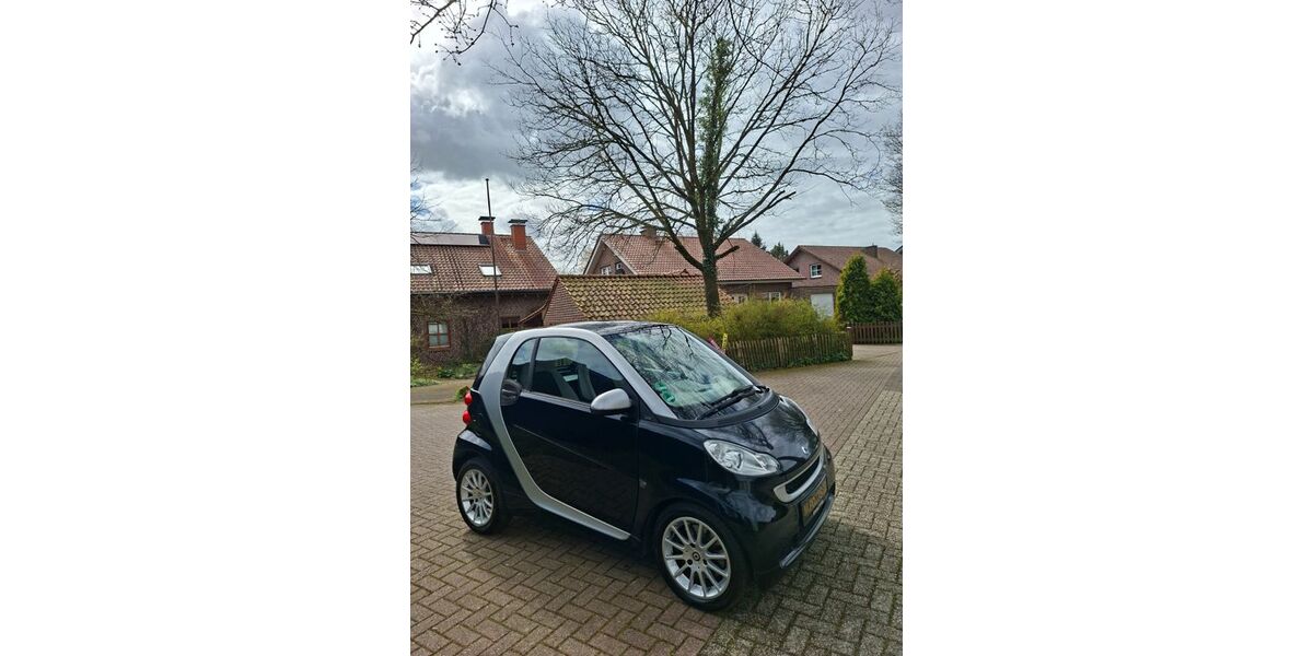 Smart ForTwo 152.400 km 4.800 &euro; Erle-Raesfeld 46348