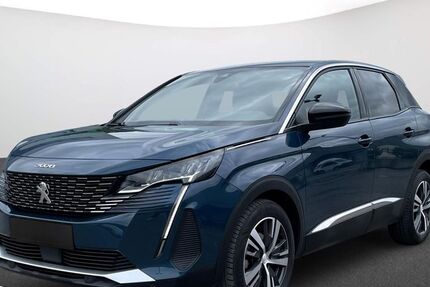 Peugeot 3008 40.546 km 22.890 &euro; Borken 46325
