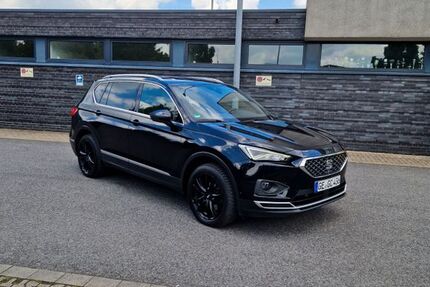 Seat Tarraco 192.000 km 18.700 &euro; Bottrop 46238