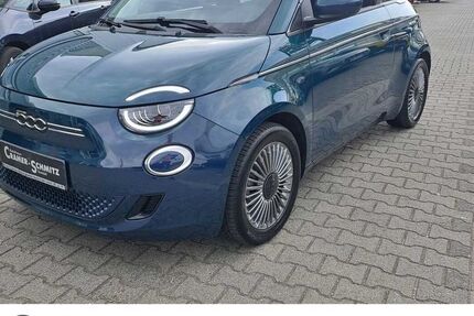 Fiat 500 21.132 km 19.950 &euro; Wesel 46485