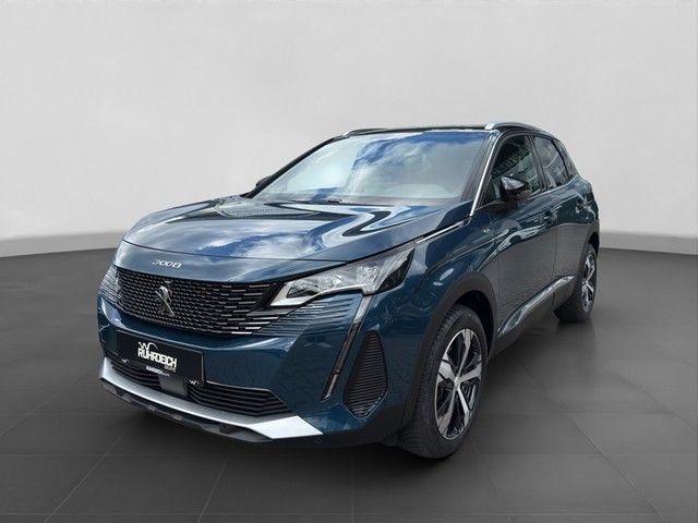 Peugeot 3008 22.750 km 25.490 &euro; Duisburg 47059