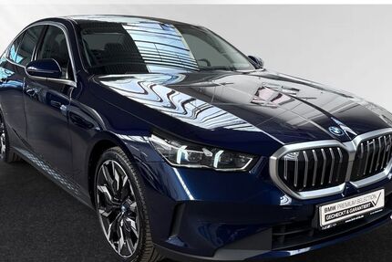 BMW i5 39.500 km 50.997 &euro; Moers 47441