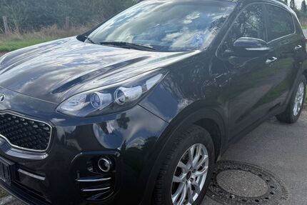 Kia Sportage 136.550 km 10.950 &euro; Wesel 46485