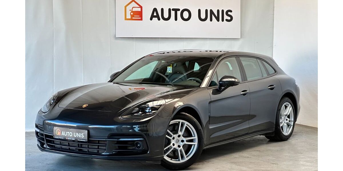 Porsche Panamera 109.729 km 51.051 &euro; Wesel 46485