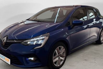 Renault Clio 62.225 km 11.959 &euro; Moers 47445