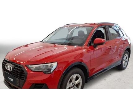 Audi Q3 15.809 km 32.490 &euro; Geldern 47608