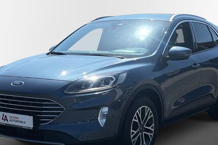 Ford Kuga 67.000 km 25.946 &euro; Bocholt 46395