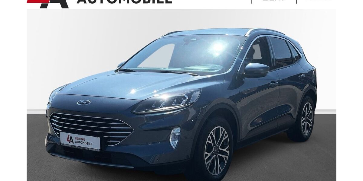 Ford Kuga 67.000 km 25.946 &euro; Bocholt 46395