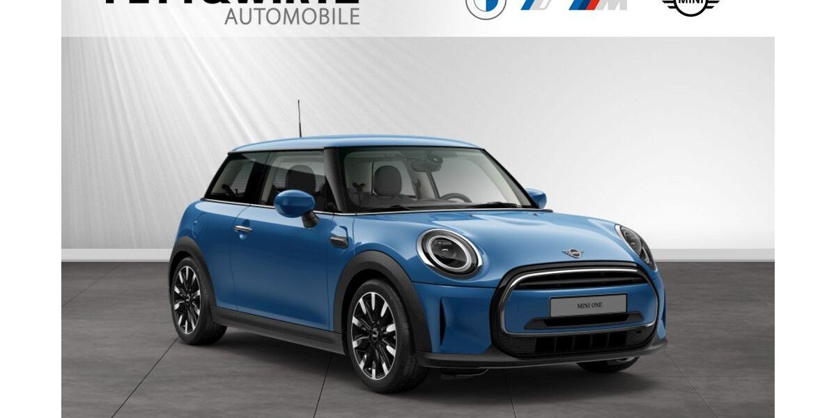 Mini ONE 63.290 km 17.790 &euro; Geldern 47608