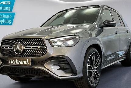 Mercedes-Benz GLE 450 9.501 km 86.290 &euro; Rhede 46414