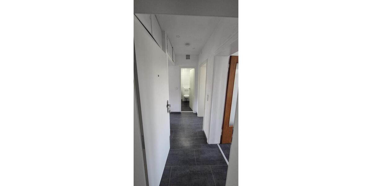 Etagenwohnung Oberhausen Alt-Oberhausen - 2 Zimmer, 52 m&sup2;, 630&euro; | Angebot:25921620