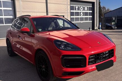 Porsche Cayenne 62.000 km 79.888 &euro; Kamp-Lintfort 47475