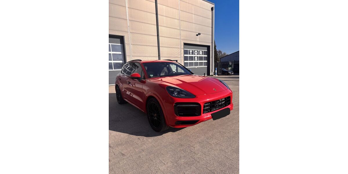 Porsche Cayenne 62.000 km 79.888 &euro; Kamp-Lintfort 47475