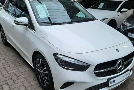Mercedes-Benz B 200 10.357 km 31.800 &euro; Bocholt 46395