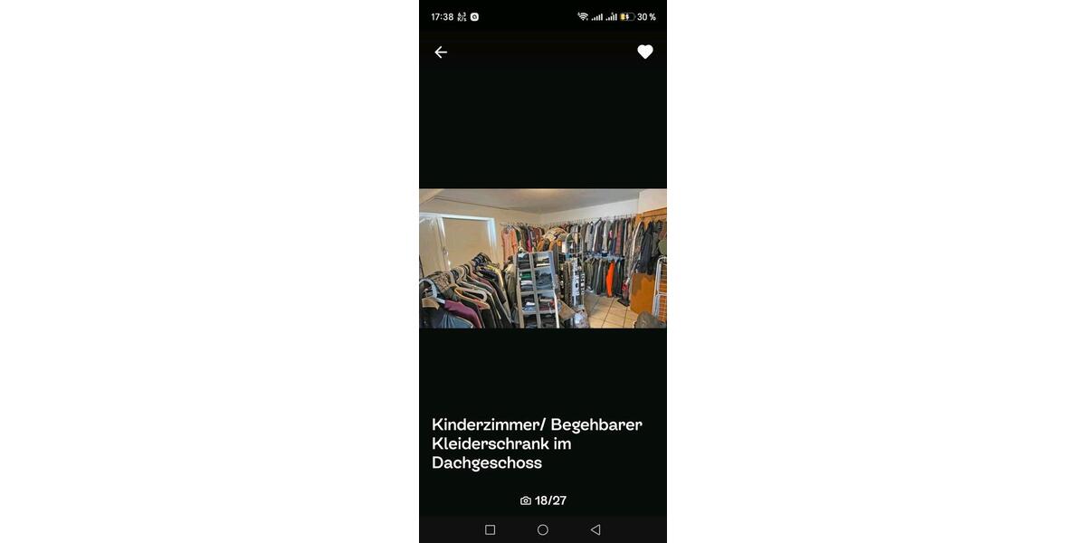 Maisonettenwohnung Duisburg Essenberg - 5 Zimmer, 141 m&sup2;, 219.000&euro; | Angebot:27086683