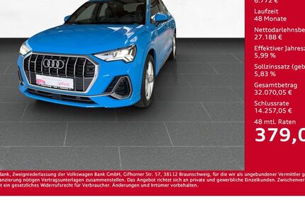 Audi Q3 82.712 km 33.960 &euro; Wesel 46485