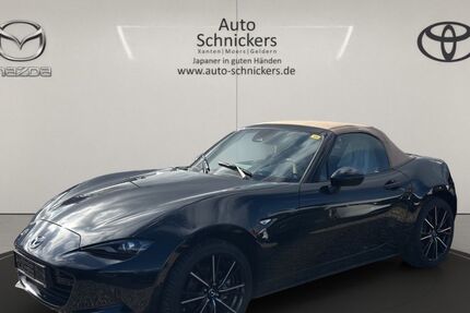 Mazda MX-5 15.310 km 33.240 &euro; Moers 47441