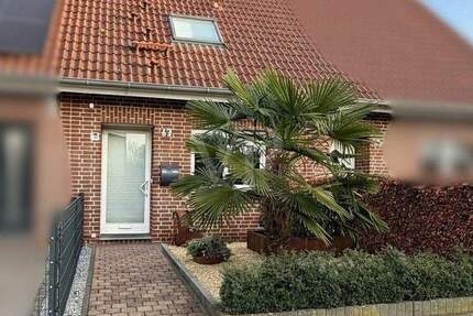 Haus Bocholt / Suderwick Suderwick - 4 Zimmer, 97 m&sup2;, 298.000&euro; | Angebot:25772358