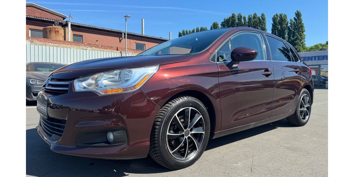 Citroen C4 184.000 km 3.900 &euro; Bocholt 46395