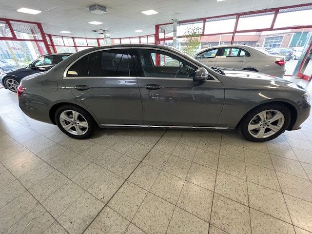 Mercedes-Benz E 220 69.897 km 27.300 &euro; Duisburg 47138