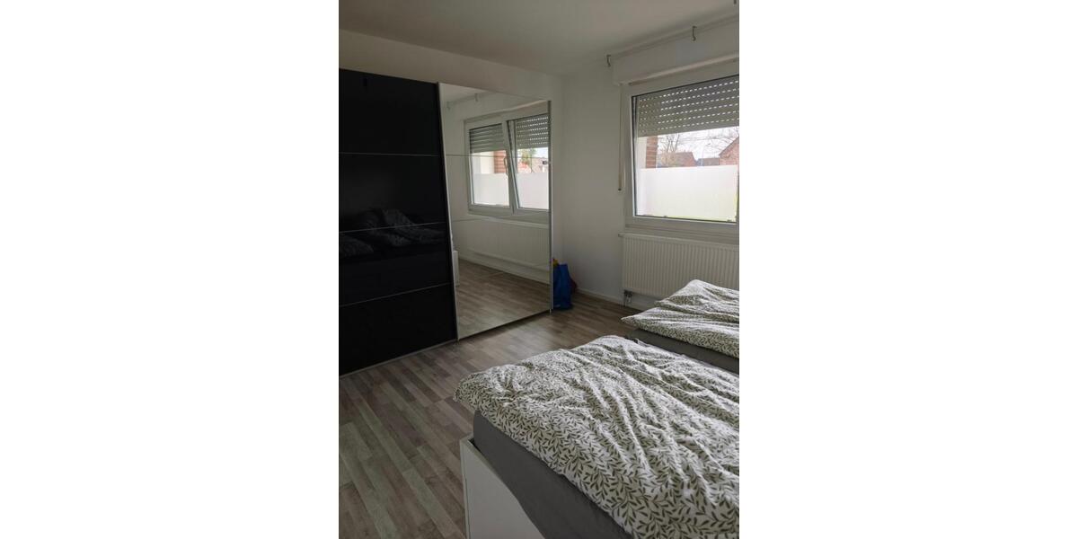 Erdgeschoßwohnung Weeze - 3 Zimmer, 77 m&sup2;, 720&euro; | Angebot:25893206
