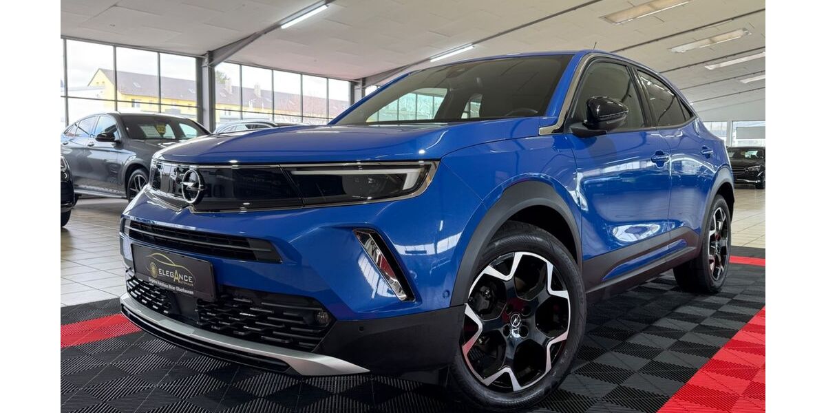 Opel Mokka 45.000 km 16.900 &euro; Oberhausen 46047