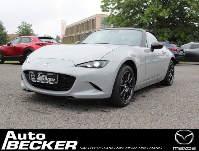 Mazda MX-5 4.700 km 33.880 &euro; Rhede 46414