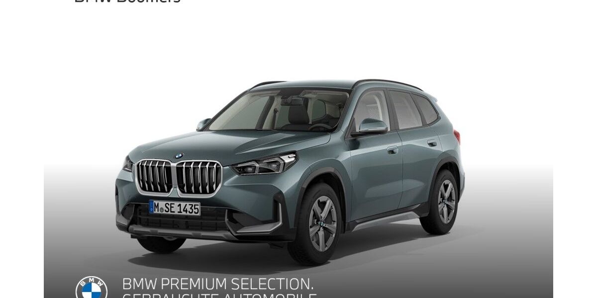 BMW X1 11.321 km 41.780 &euro; Bocholt 46395